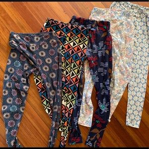 Soft as can be adorable print leggings!